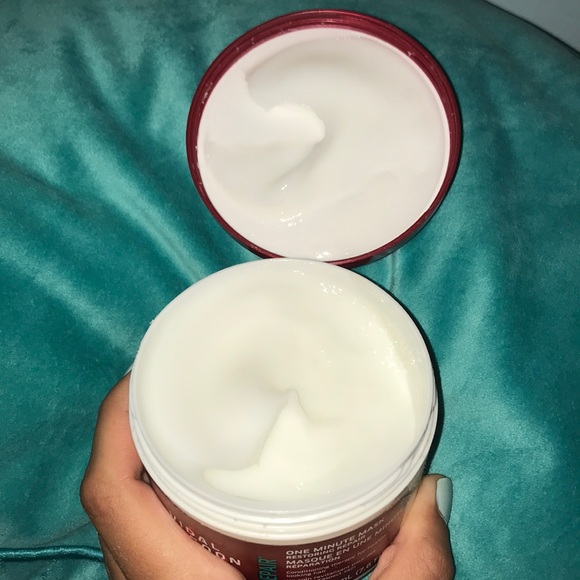 Vidal Sassoon One Minute Mask - Picture 2 of 4